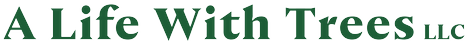logo A Life With Trees LLC